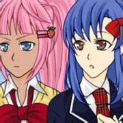 rinmaru school days|Rinmaru Games: The new home of Rinmaru's Creators! .